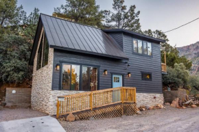The Sol Cottage+ Hiking+Creek Access+Views